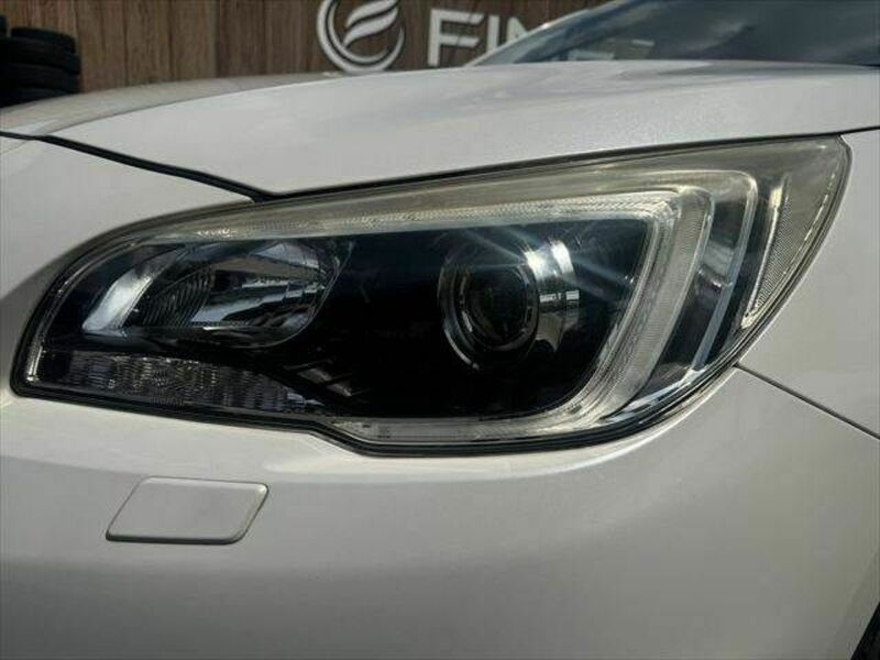 LEGACY OUTBACK
