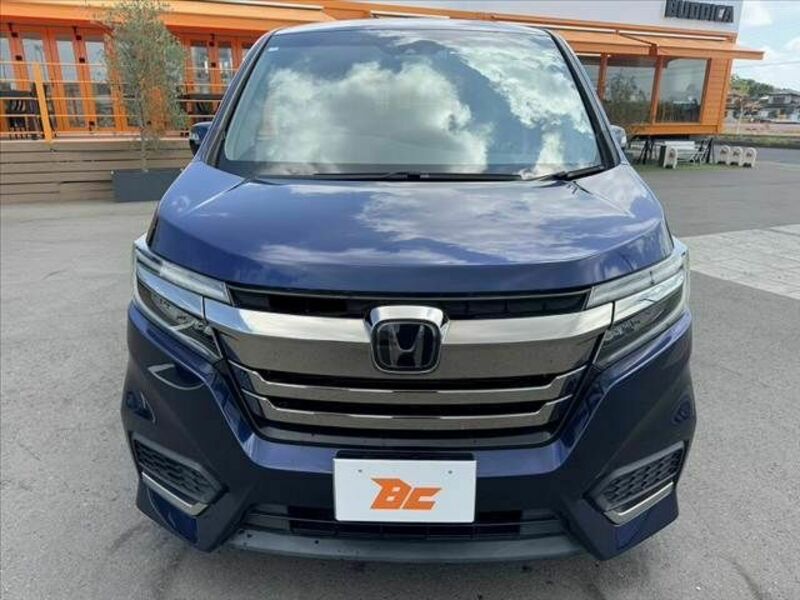 STEPWAGON SPADA
