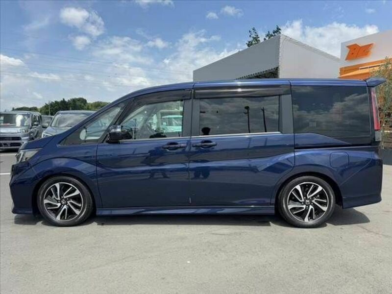 STEPWAGON SPADA