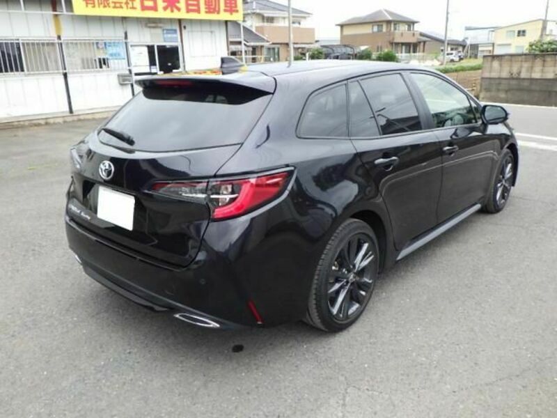 COROLLA TOURING