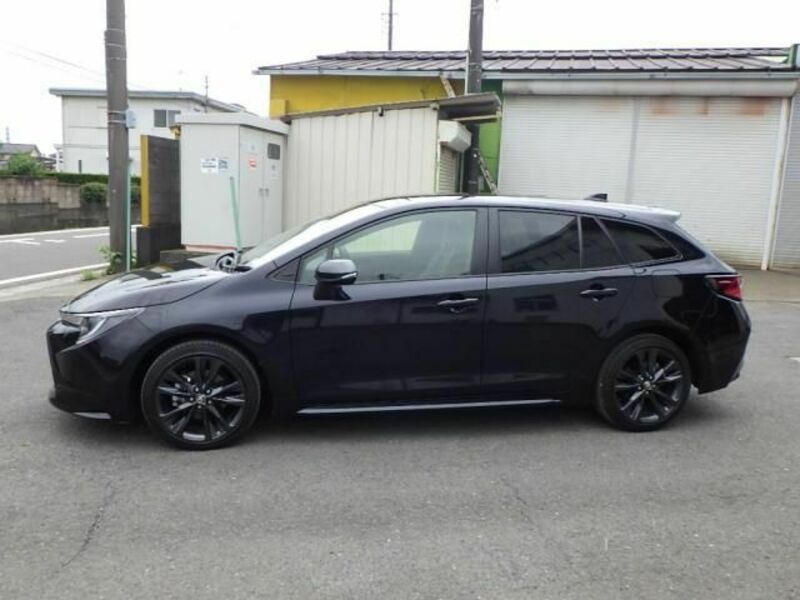 COROLLA TOURING