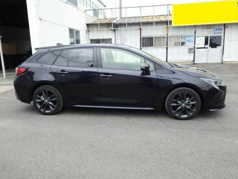 COROLLA TOURING