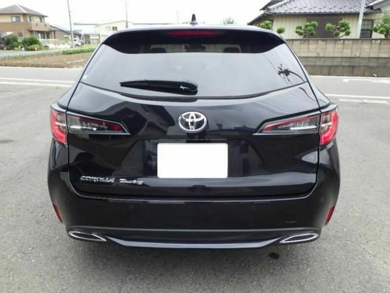 COROLLA TOURING