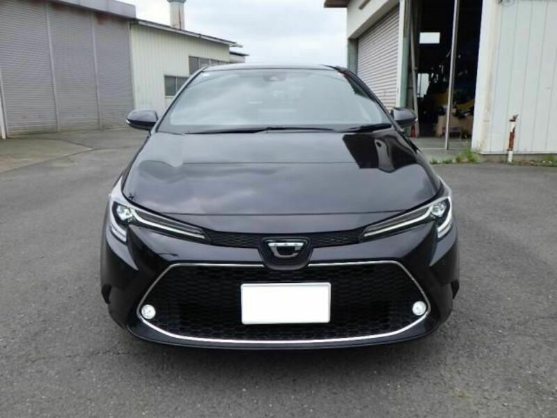 COROLLA TOURING