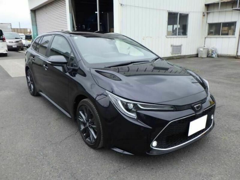 COROLLA TOURING
