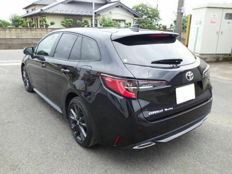 COROLLA TOURING
