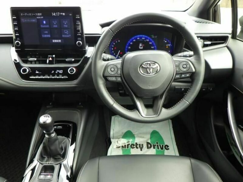 COROLLA TOURING
