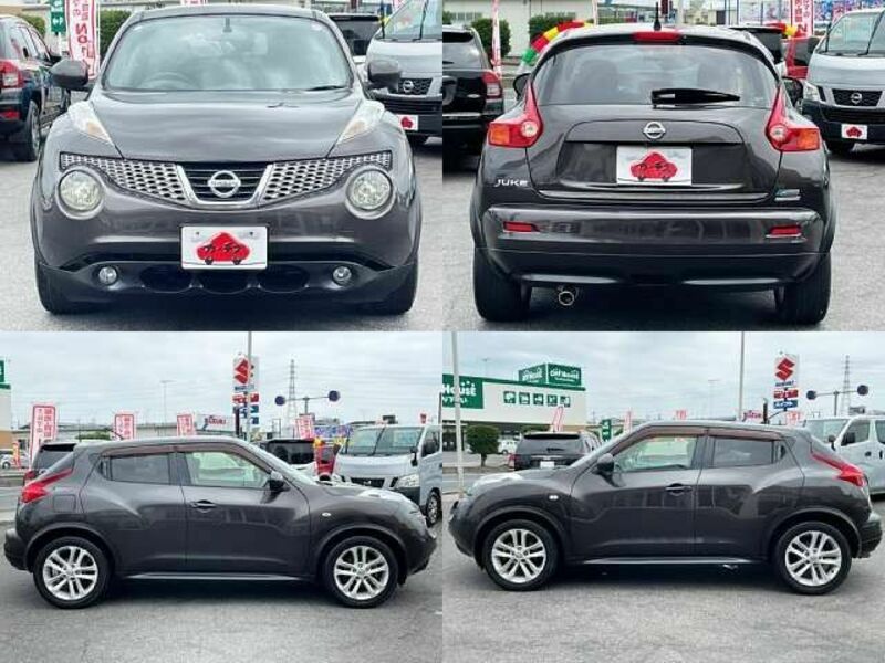 JUKE