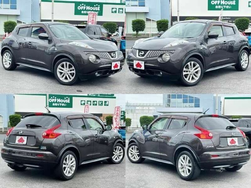 JUKE