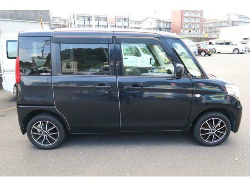 FLAIR WAGON