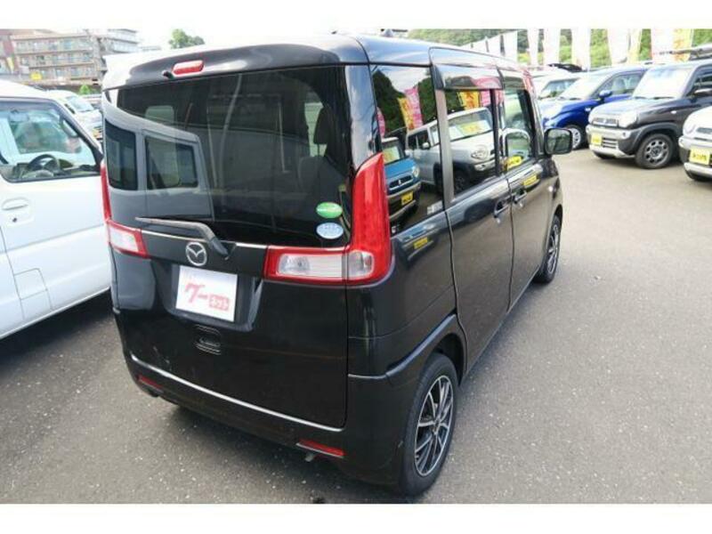 FLAIR WAGON