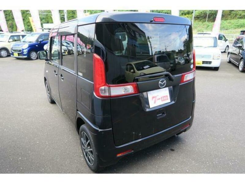 FLAIR WAGON