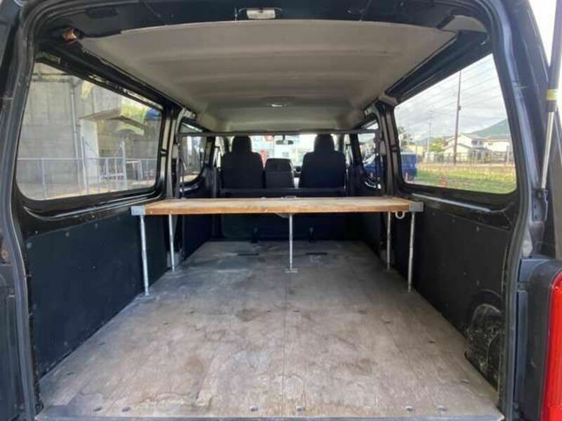 NV350 CARAVAN