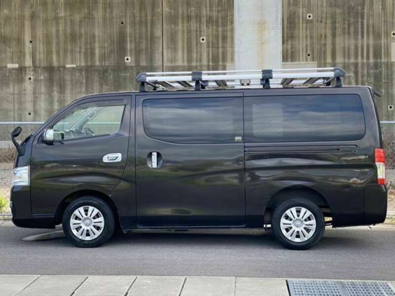NV350 CARAVAN