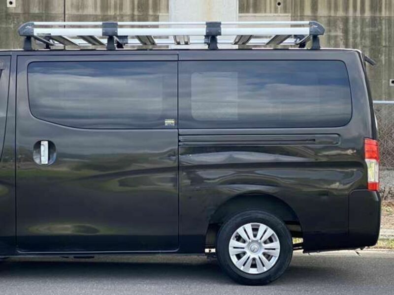 NV350 CARAVAN