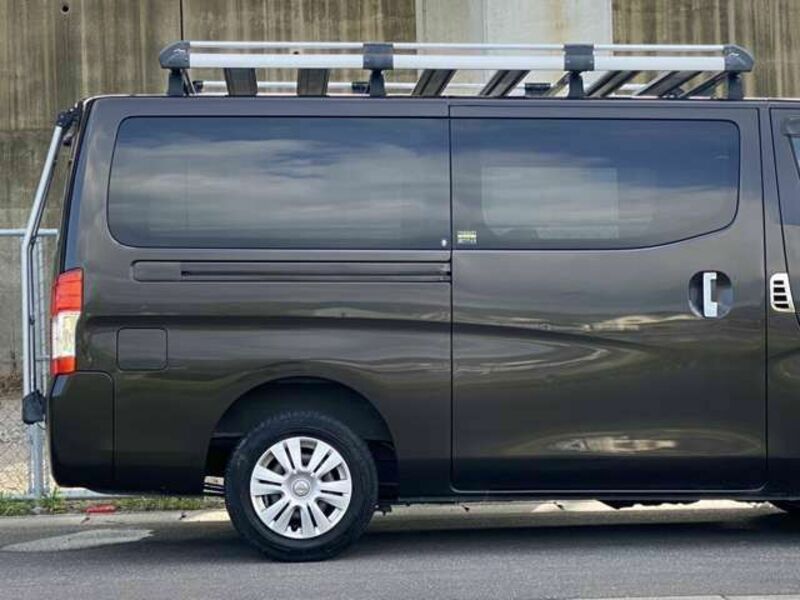 NV350 CARAVAN