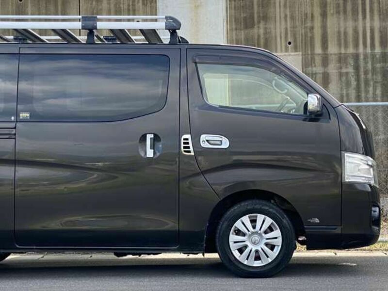 NV350 CARAVAN