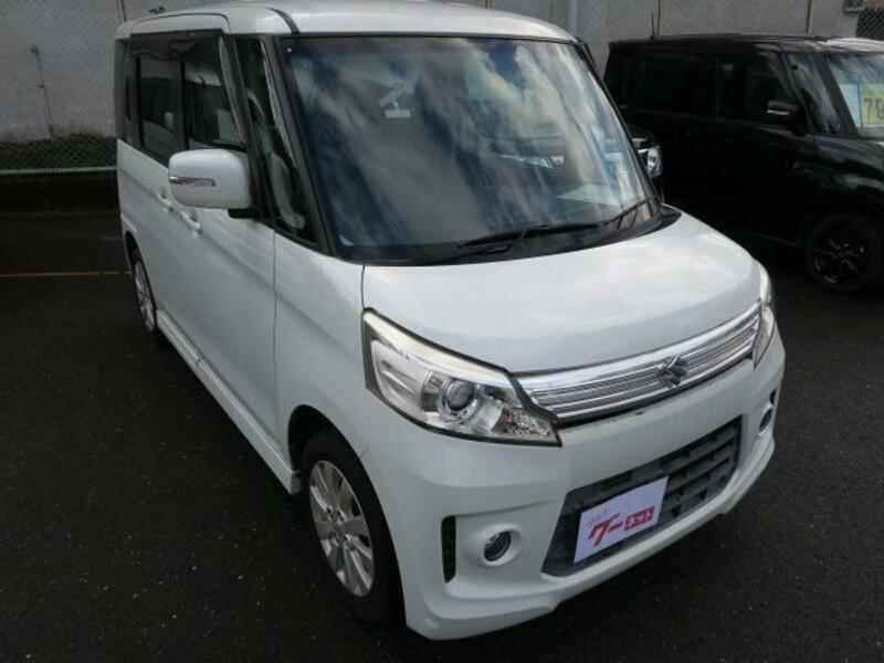 SPACIA CUSTOM