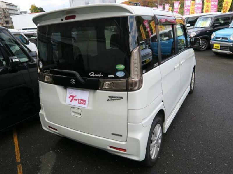 SPACIA CUSTOM