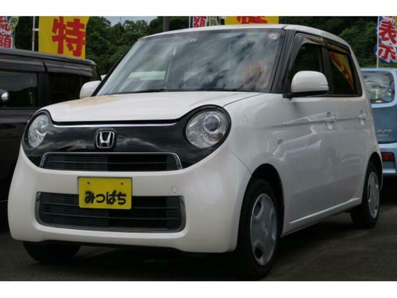 HONDA N ONE