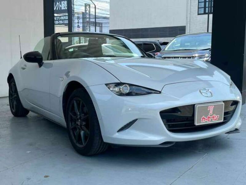 ROADSTER