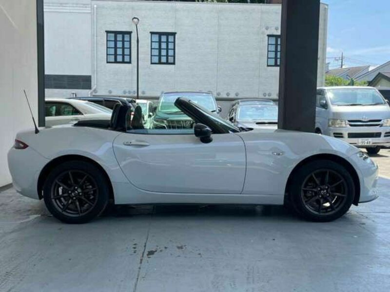 ROADSTER
