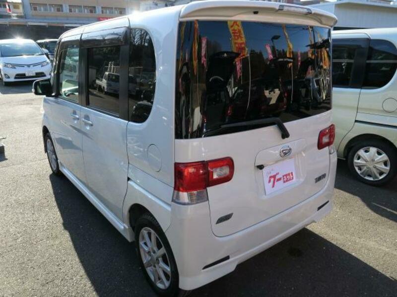 TANTO