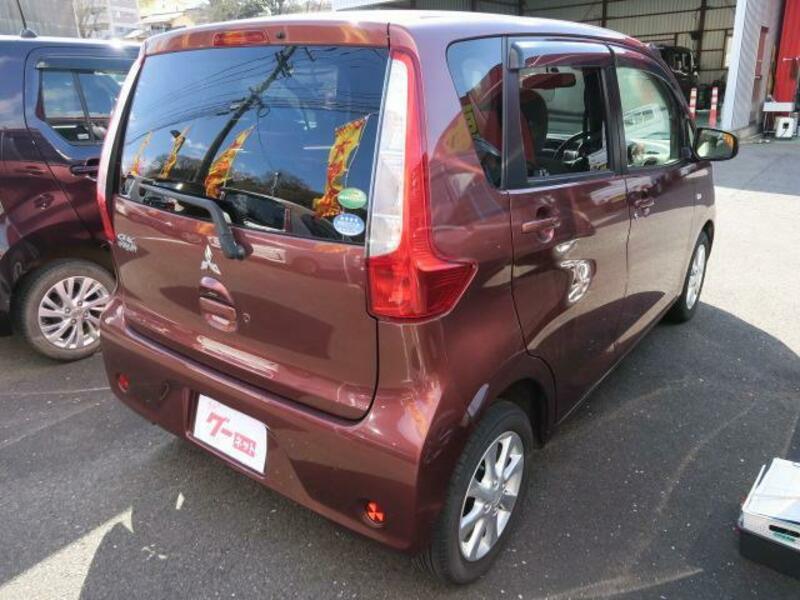 EK WAGON
