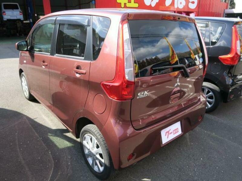 EK WAGON