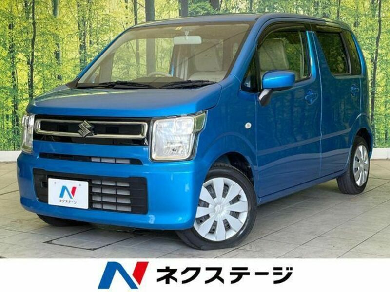 WAGON R-0