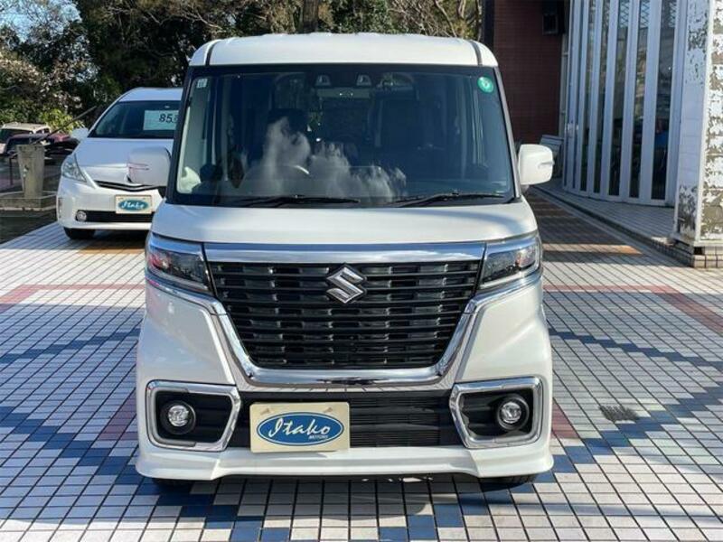 SPACIA CUSTOM