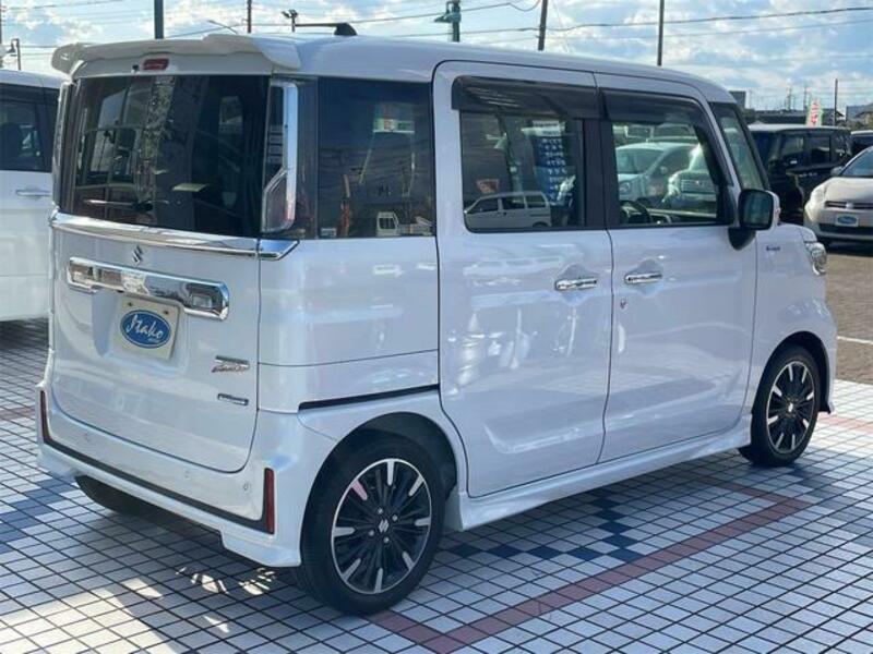 SPACIA CUSTOM