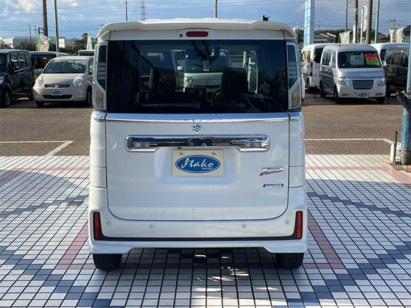 SPACIA CUSTOM