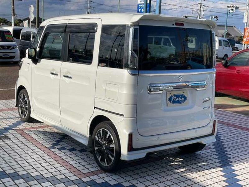 SPACIA CUSTOM