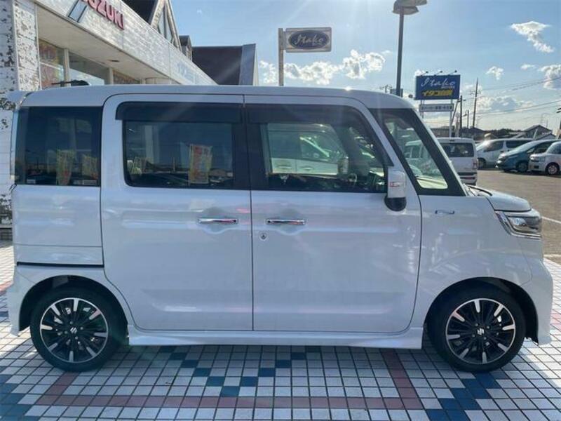 SPACIA CUSTOM