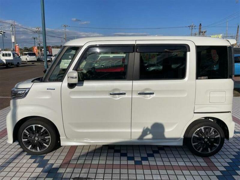 SPACIA CUSTOM