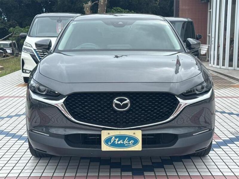 CX-30
