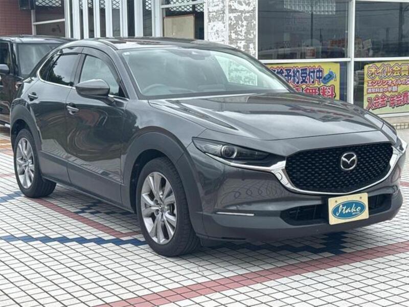 CX-30