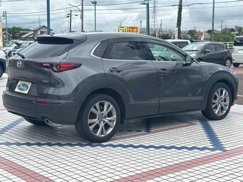 CX-30