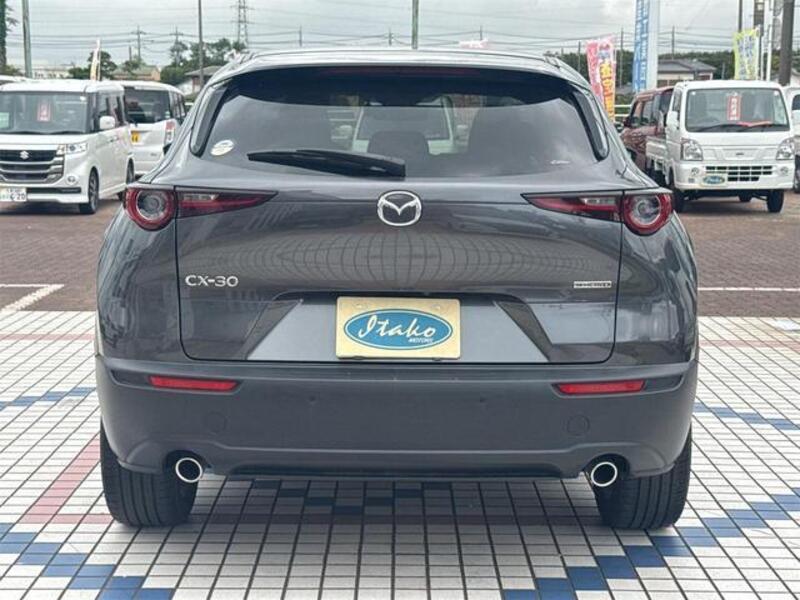 CX-30