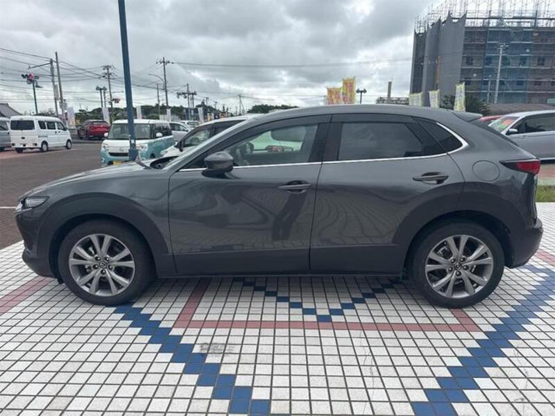 CX-30