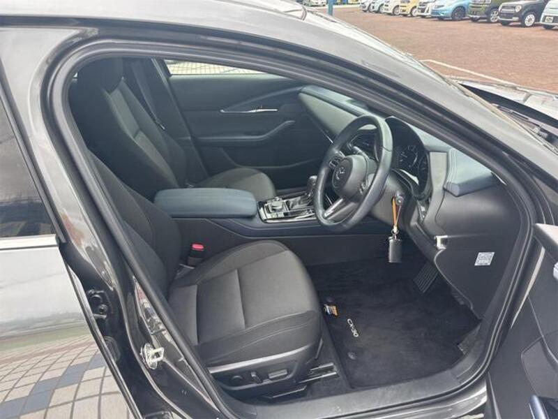 CX-30