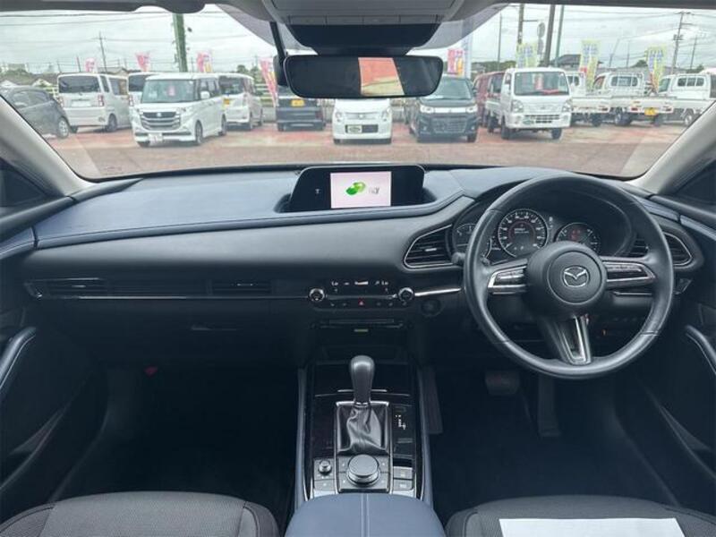 CX-30