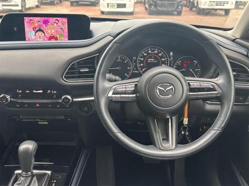 CX-30