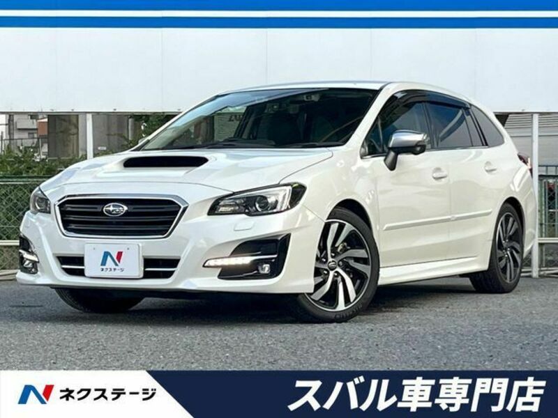 LEVORG-0