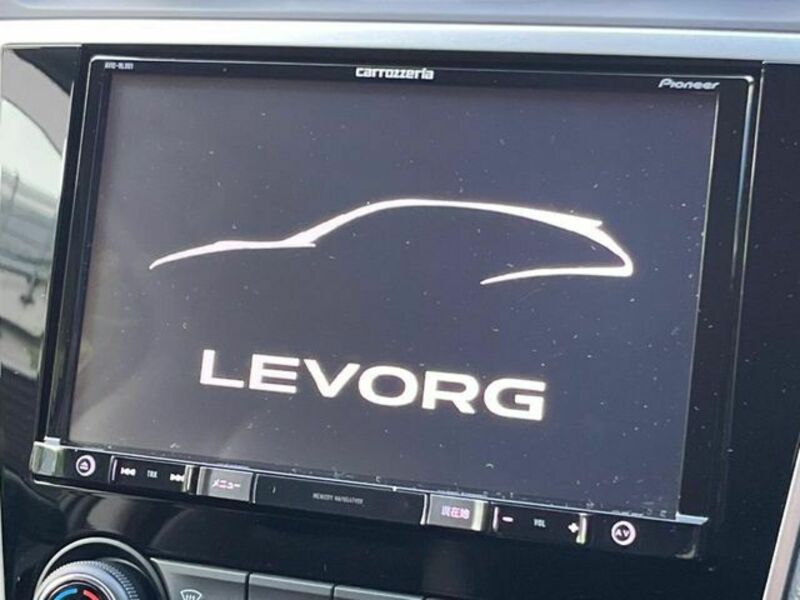 LEVORG
