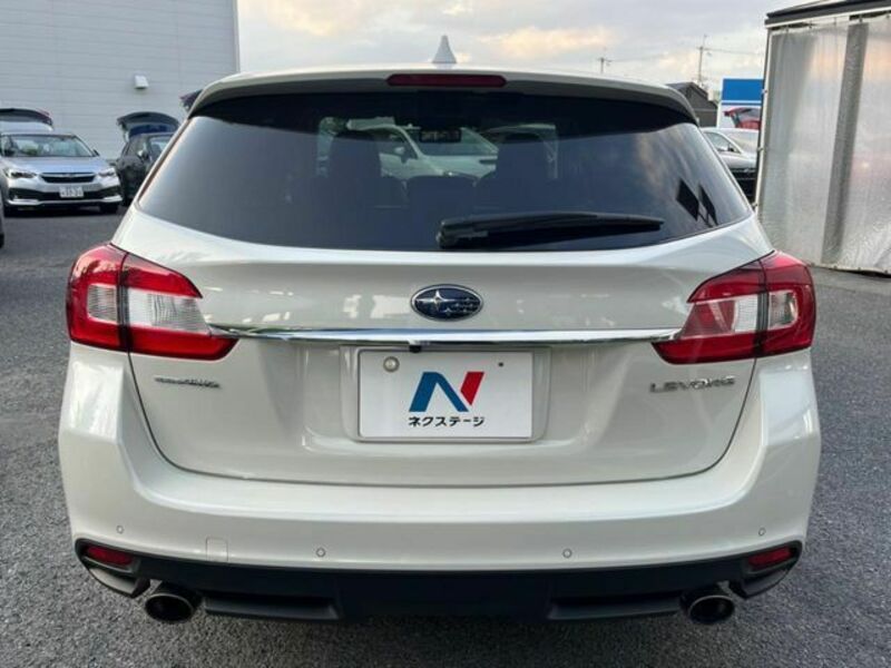 LEVORG