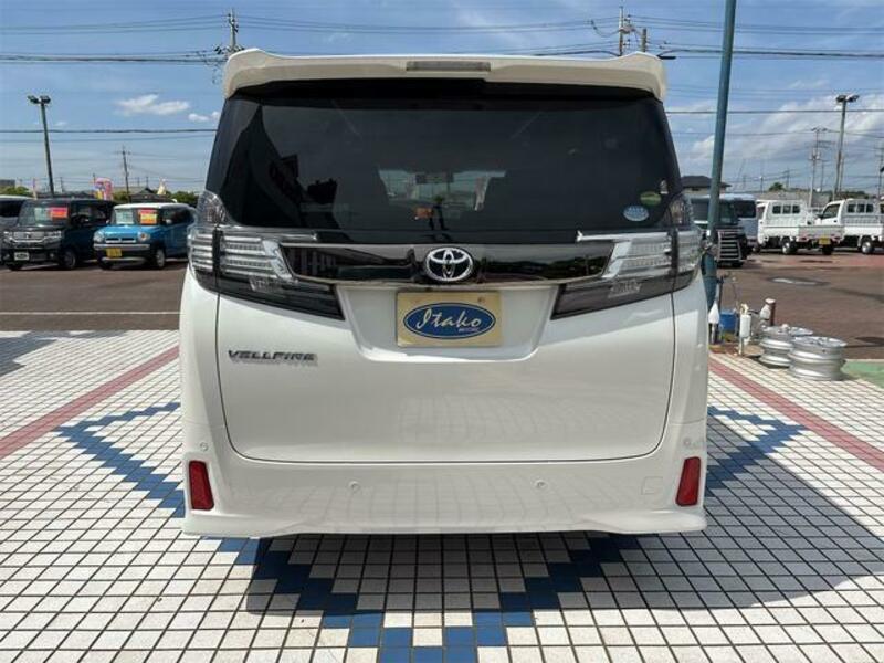 VELLFIRE