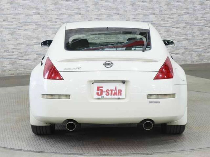 FAIRLADY Z