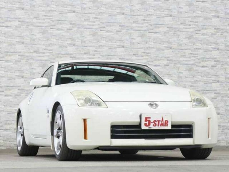 FAIRLADY Z